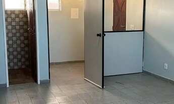 Imagem 2: VENDO SALA NO EDIFÍCIO OUVIEDO TEIXEIRA