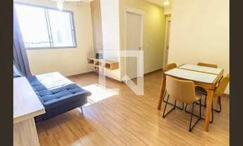 Imagem 2: Apartamento à Venda - Mooca, 2 Quartos, 40 m2