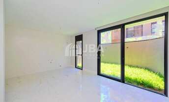 Imagem 7: SOBRADO COM SUÍTE NO BACACHERI 163M²