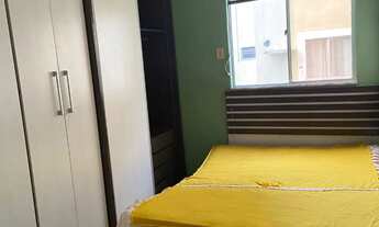 Imagem 7: Alugo apartamento semi Mobiliado no ATHENAS Park