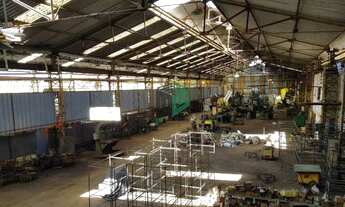 Imagem 3: Imóvel Comercial/Industrial à Venda/Locação Excelente Localização