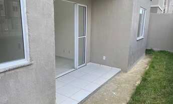 Imagem 4: Imóvel para venda possui 67 metros quadrados com 2 quartos em Bela Vista - Teresina - PI