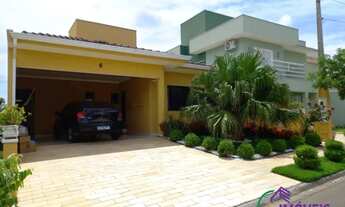 Imagem 2: CASA EM CONDOMÍNIO - CONDOMÍNIO VILLAGE SANTA CLARA - SP