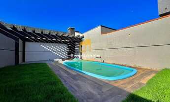 Imagem 6: Casa moderna perto do mar