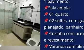 Imagem: LISBOA IMÓVEIS ALUGA APARTAMENTO