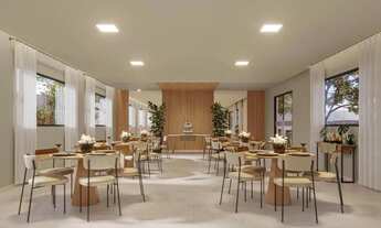 Imagem 6: APARTAMENTO PRA VENDA NO CONDOMÍNIO VISTA DOS OITIS