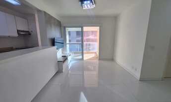 Imagem 3: Apartamento para alugar em Barueri, Condomínio Centro Comercial Alphaville, com 1 suíte, c