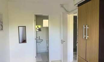 Imagem 3: Apartamento 2/4 com suite e varanda