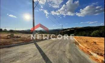 Imagem 5: Lote em condomínio em Rua Rute da Silva Teixeira - Guarujá Mansões - Betim/MG