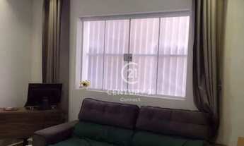 Imagem 6: Apartamento com 3 dormitórios à venda, 77 m² por R$ 280.000,00 - Jardim Santa Rosália - So