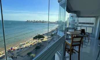 Imagem 4: Imóvel para venda possui 180 metros quadrados com 4 quartos em Praia do Morro - Guarapari