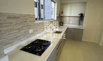 Imagem 6: Apartamento venda, Edifício Guarapari, Centro, Ponta Grossa-PR