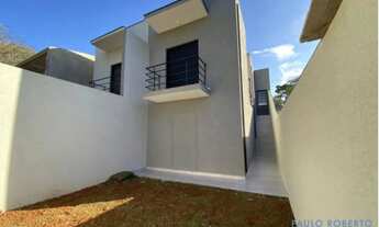 Imagem 2: CASA TÉRREA - CAMPOS DE ATIBAIA - SP