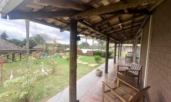 Imagem 6: Sítio em Itatiaiuçu-35 km de Betim- Semi condomínio 3 sítios