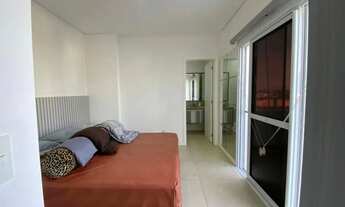 Imagem 2: Apartamento para Venda em Florianópolis, Campeche, 1 dormitório, 1 suíte, 2 banheiros, 1 v