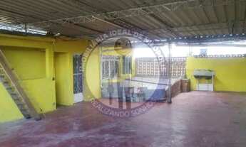 Imagem 2: Casa em Mesquita Vila Emil