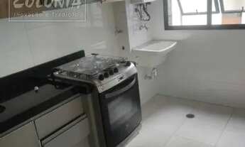 Imagem 6: Apartamento para venda ou locação - Parque das Nações, Santo André