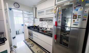 Imagem 6: Apartamento Alto Padrão em Itacorubi, Florianópolis/SC