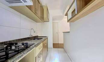 Imagem 7: PATEO AURORA - R$ 435.000 - Apartamento à venda, 2 quartos, 50 m², 1 Vaga, Aurora, Londrin