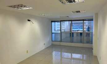 Imagem 6: Imóvel para aluguel tem 32 metros quadrados em Meireles - Fortaleza - CE. Carência Pré-Apr