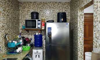 Imagem 6: VENDO APARTAMENTO NO MANOEL JULIÃO BEM LOCALIZADO