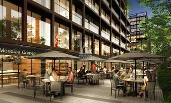 Imagem 4: Lançamento ARTE - WAVE, Calper. Apartamentos e townhouses, com infraestrutura completa, a