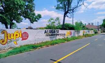 Imagem: Terreno de 1.800 m² para aluguel - São