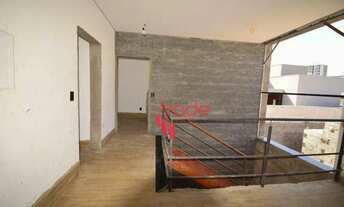 Imagem 6: Casa em Condomínio para Vender ou Alugar de 03 Quartos no Bairro Bonfim Paulista Condomíni