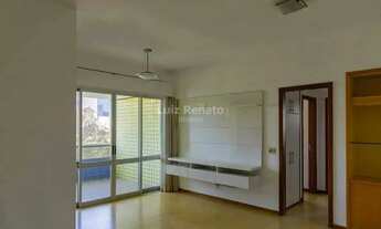 Imagem: Apartamento de 2 quartos à venda no bairro