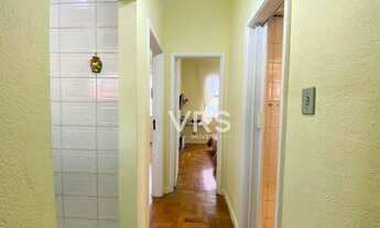 Imagem 4: Apartamento com 1 dormitório à venda, 31 m² por R$ 220.000,00 - Agriões - Teresópolis/RJ