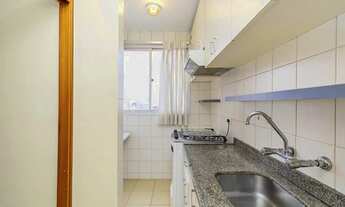 Imagem 3: Apartamento de 1 quarto no bairro Centro