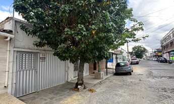 Imagem 3: Casa/terreno - Bairro da liberdade