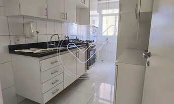 Imagem 3: Apartamento para locação no Jardins de Monet