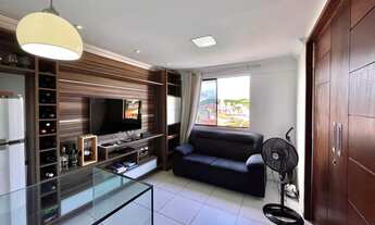 Imagem 6: Alugo lindo flat mobiliado em Ponta Negra