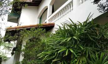 Imagem 5: Casa em Rua São Manoel - Jardim Pedroso - Mauá/SP