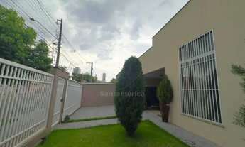 Imagem 2: Casa Térrea para Alugar no Bairro Terra Bonita com 3 quartos na Zona Sul de Londrina