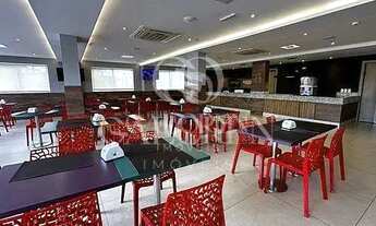 Imagem 7: Flat à Venda no Sleep Inn Maringá  Investimento com Alta Rentabilidade