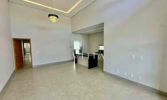 Imagem 2: Casa com 3 dormitórios à venda, 160 m² por R$ 890.000,00 - Plano Diretor Sul - Palmas/TO