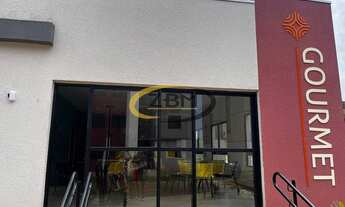 Imagem 7: Apartamento para locação, 02 quartos, Conjunto Habitacional Jamile Dequech, Londrina, PR