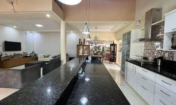 Imagem 6: Carandá Bosque Sobrado à venda ótima Localização