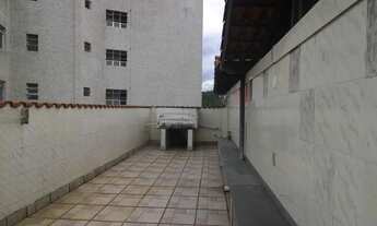 Imagem 3: Imóvel para venda tem 183 metros quadrados com 4 quartos em Santa Catarina - Juiz de Fora