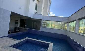 Imagem 4: APARTAMENTO NOVO COM 3 QUARTOS 1 SUÍTE 2 VAGAS COM LAZER COMPLETO NO AREIAS !!