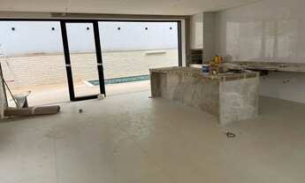 Imagem 4: CASA JARDINS VALENCIA Casa em Condomínio com 5 Quarto(s) e 7 banheiro(s) à Venda, 301.86 p