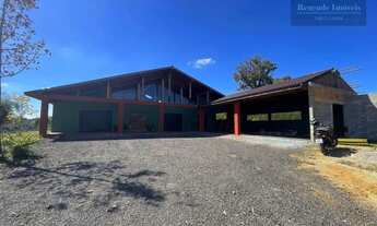 Imagem 3: Chácara à venda, 20000 m² por R$ 4.800.000 - Roça Nova - Araucária/PR