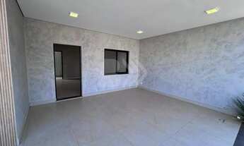 Imagem 2: Casa de condomínio à venda no Residencial Tomazella, no bairro Água Branca em Piracicaba