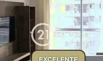 Imagem: Apartamento com 1 dormitório para alugar