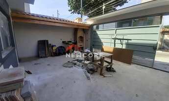 Imagem 6: Sobrado em Rua João de Ledesma - Vila Santa Terezinha (Zona Norte) - São Paulo/SP