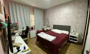 Imagem 2: Casa à venda 202m² 4 dormitórios 1 suíte 3 vagas em Americanópolis