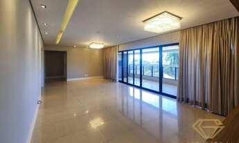 Imagem 4: Torre Madri apartamento 3 suítes para venda ou locação Londrina Gleba Palhano