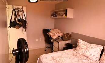 Imagem 7: APARTAMENTO NO JÓQUEI - 3 QUARTOS - PORTEIRA FCEHADA